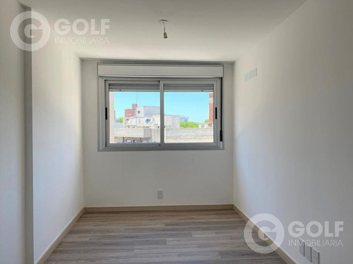 Imagen 9 de 26 de Vendo Apartamento 2 Dormitorios A Estrenar, Tres Cruces