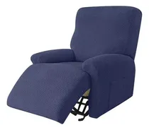 Comprar Fundas Elásticas Para Sofás Reclinables Fundas Para Sillones