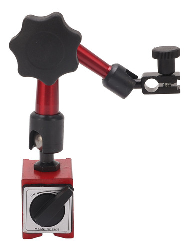 Indicador De Dial De Base Magnética Fuerte Ajustable Univers