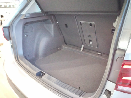 Imagen 21 de 23 de Volkswagen Taos Comfortline 250 Tsi 2022 - Brian Avalos