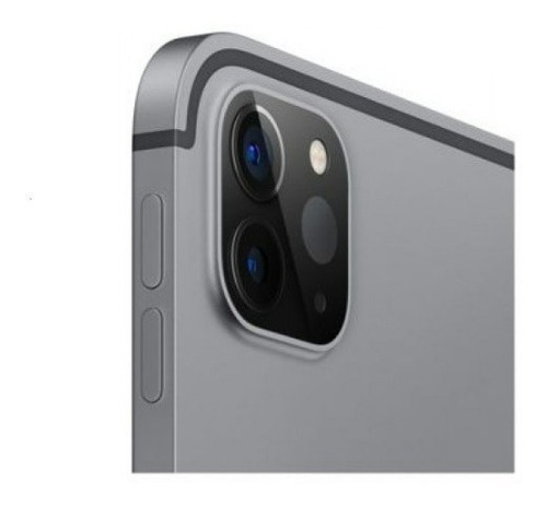Vidrio Camara Lente Repuesto Para iPad Pro 11 2021