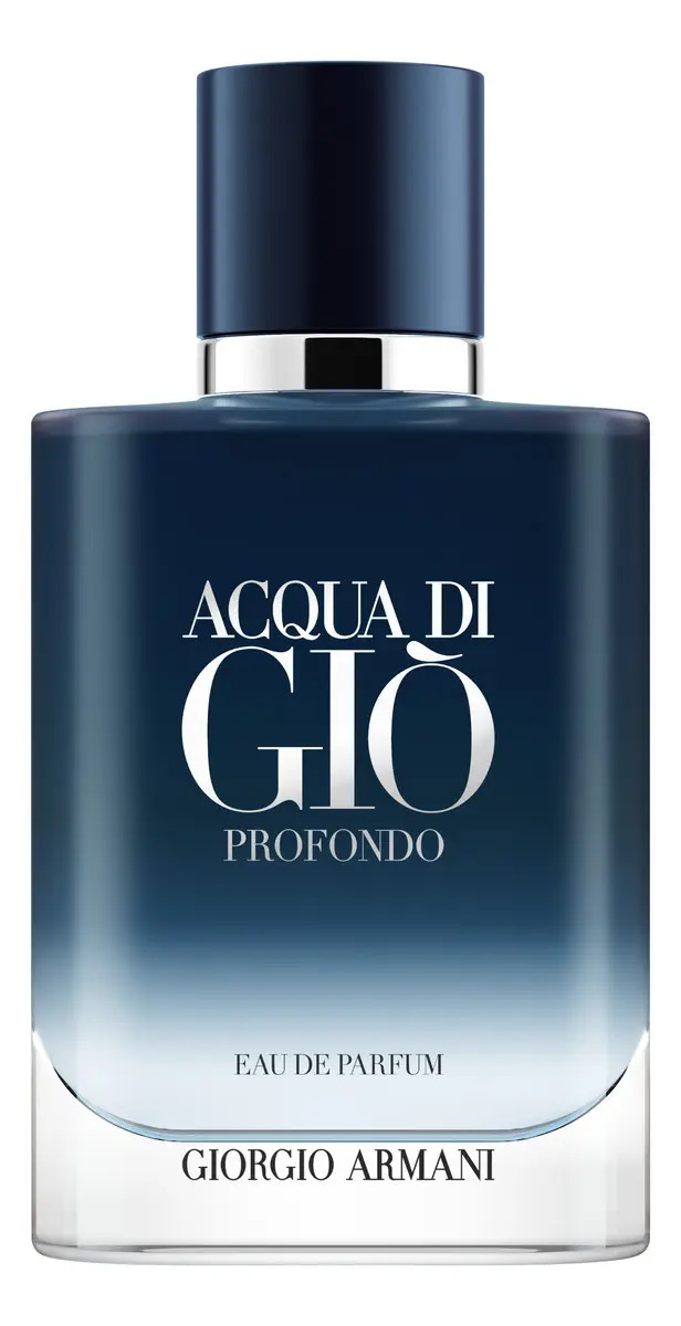 Perfume Masculino Acqua di Giò Profundo 50ml