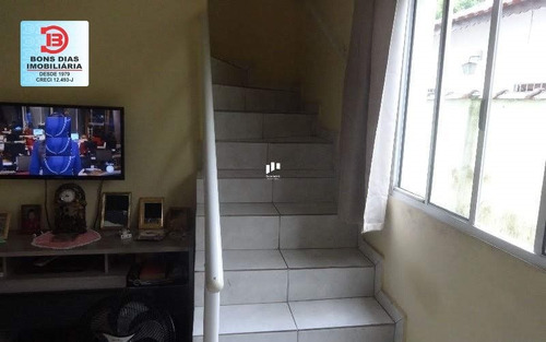 Imagem 11 de 15 de Sobrado - Anhanguera - Ref: 7782 - V-7782