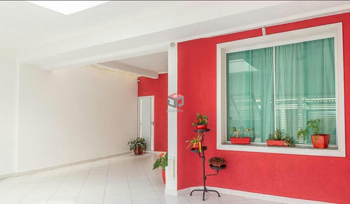 Imagem 5 de 28 de Lindo Sobrado Com 4 Suites No Jardim Maria Cecilia - Estuda Permuta - 20399