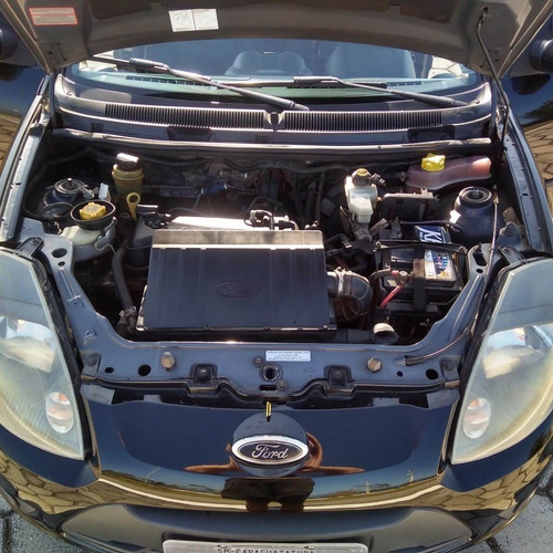 Imagem 12 de 12 de Ford Ka 1.0 (2013)