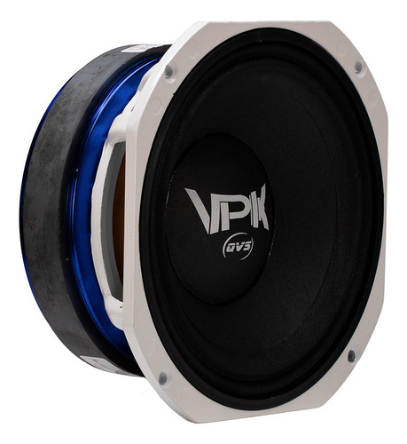 Medio Grave Qvs 8 Polegadas 400w Rms