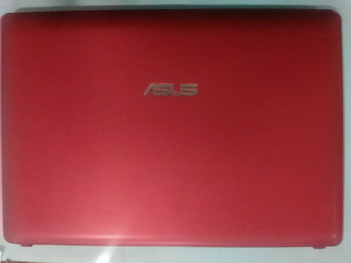 Juego De Carcasas  4 En 1 Para Laptop Mini Asus Mod.ar5b125
