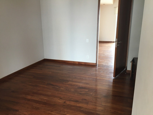 Imagen 17 de 30 de Departamento En Venta Y Renta Reforma Sta Fe. Penthouse