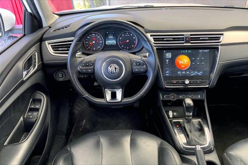 Mg Mg5 2022