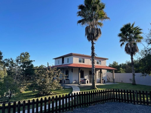 Quinta En Venta En Allende