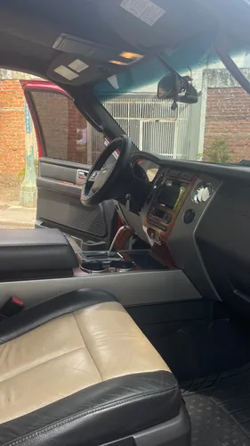 Ford Explorer Expedition 2007