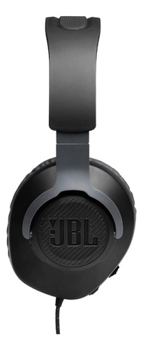 Fone De Ouvido Jbl Free Wfh Com Fio E Microfone Removível Pr