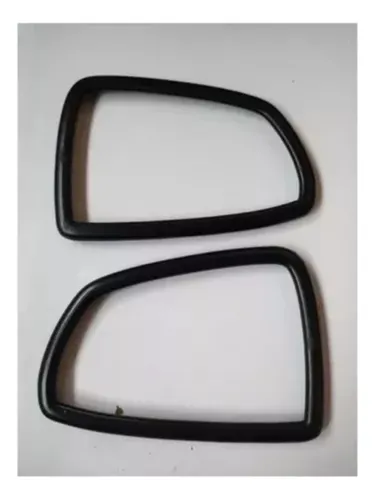 Seguro Protector Luna Espejo Retrovisor Chevrolet Sail