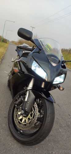 Honda Cbr 1000 Rr
