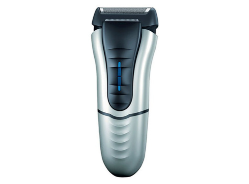 Imagen 1 de 2 de Afeitadora Braun Serie 1 Se150-s Silver Gris