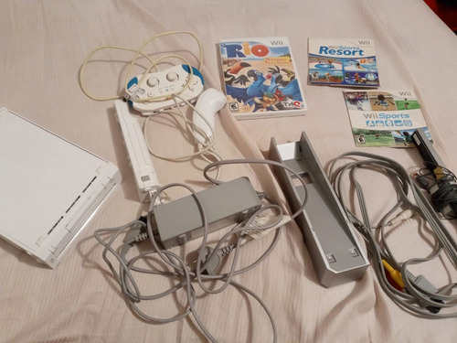 Nintendo Wii