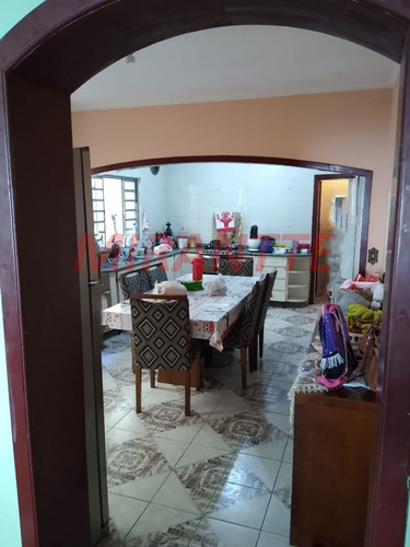 Imagem 4 de 20 de Casa Terrea Em Vila Silveira - Guarulhos, Sp - 339583