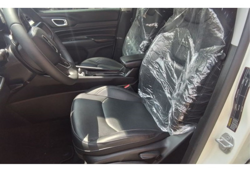 Jeep Compass 2.0 TD350 TURBO DIESEL LONGITUDE AT9