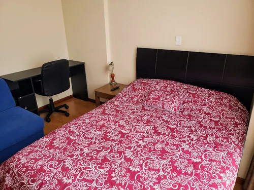 Apartaestudio Amoblado En Pasto Servicios Incluidos