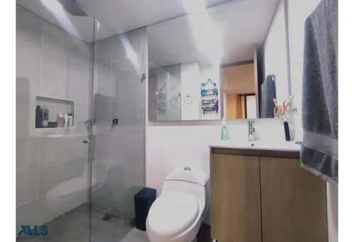Apartamento En Simón Bolívar, Medellín(mls#247819)