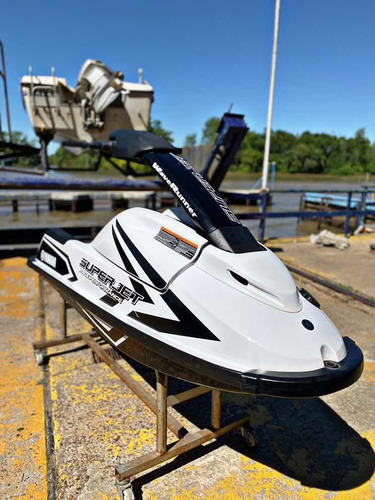 Jet Ski Yamaha Superjet 701