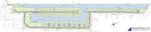 Imagen 9 de 30 de Lote En Marinas H