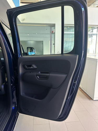 Volkswagen Amarok 2.0 Cd Tdi 180cv Highline At