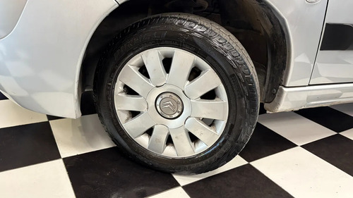 Citroën Berlingo Multispace 1.6 Xtr 115 Am18