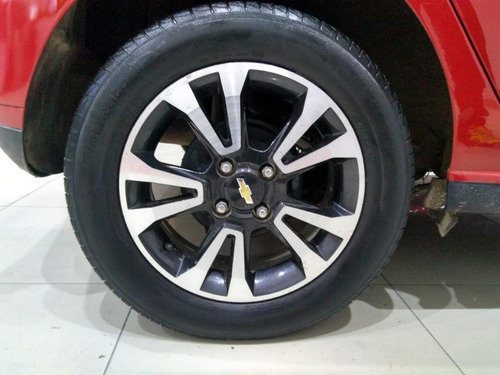 Onix Hatch Ltz 1.4 8v Flexpower 5p Mec.