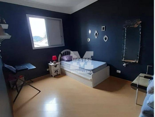 Apartamento Com 2 Dormitórios À Venda, 55 M² Por R$ 272.000,02 - Picanco - Guarulhos/sp - Ap2817