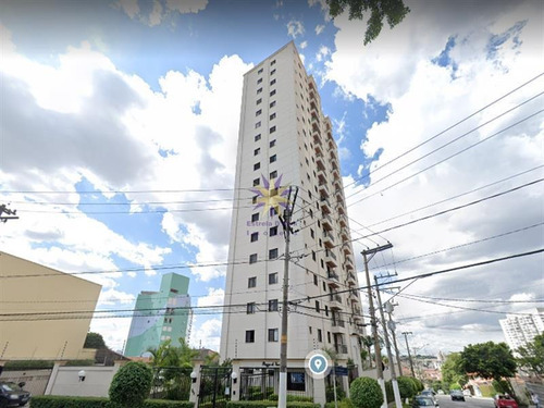 Imagem 1 de 18 de Apartamento Vila Matilde São Paulo/sp - 2264