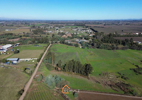 Vendo Parcelas De 5000 M2 En Quebrada Honda (70468)