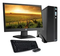 Comprar Pc Intel Celeron 10th Gen 32gb Ram 1tb Ssd M.2 Lcd 22 Wifi