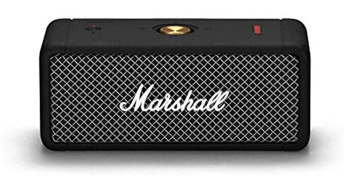 Altavoz Bluetooth Portátil Marshall Emberton, Negro