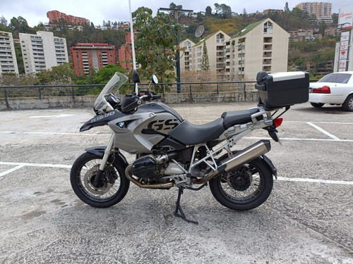 Imagen 4 de 10 de Bmw R1200 Gs