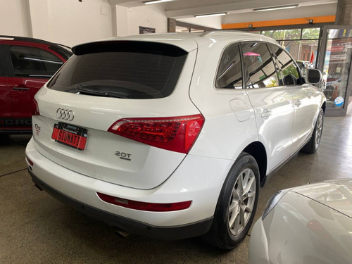 Audi Q5 2.0 Tfsi 211cv Quattro