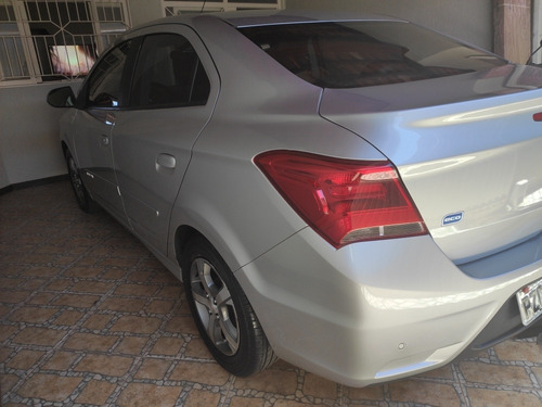Chevrolet Prisma 2017 1.4 Ltz Aut. 4p