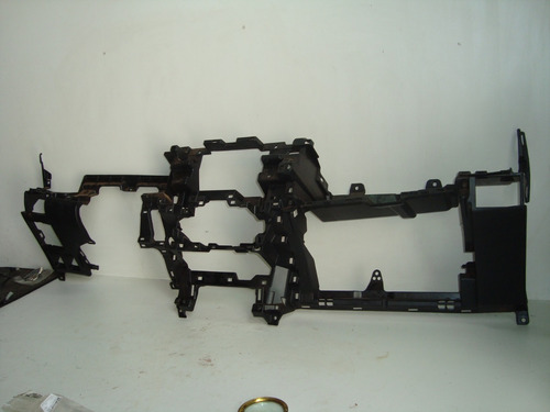 Suporte Da Capa Do Painel Hilux Sw4 Srx 2.8 16/19 (Usado)
