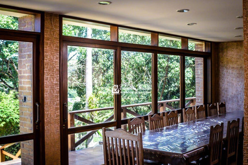 Imagem 11 de 30 de Chácara Com 8 Dormitórios À Venda, 6300 M² Por R$ 1.970.000 - Jardim Pedra Branca - Santa Isabel/sp - Ch0013