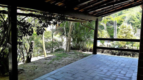 Imagem 4 de 30 de Casa Linear Em Condomínio - 04 Quartos 2 Suítes Lavabo Piscina - Ca0808