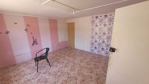 Gran Terreno Con Casa (68956)