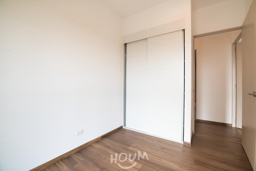 Imagen 20 de 30 de Departamento En Ampliación Del Gas, Azcapotzalco Con 2 Recámaras, 63 M², Id: 40913