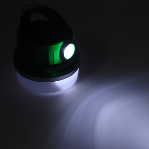 Linterna De Camping Con 28 Perlas Led De Alto Brillo, Portát
