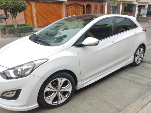 Hyundai I30 Full