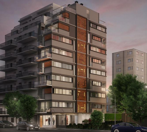 Imagen 4 de 11 de Departamento Duplex 3 Ambientes - Coghlan