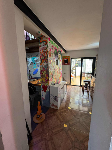 Estudio En Chacarita ( No Para Vivir )