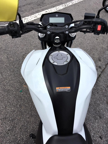 Fazer 250