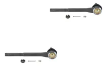 Comprar 2 Terminales Interiores Pontiac Firebird 82-92 Moog
