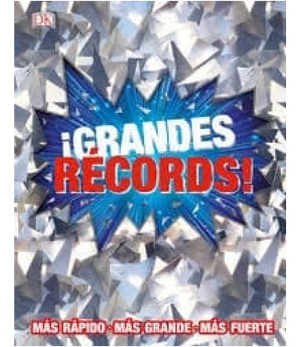  Grandes  Records    (libro)