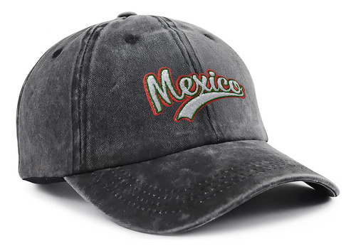 Genérico Gorras De Beisbol Unisexo,gorra Ajustable De Algodó